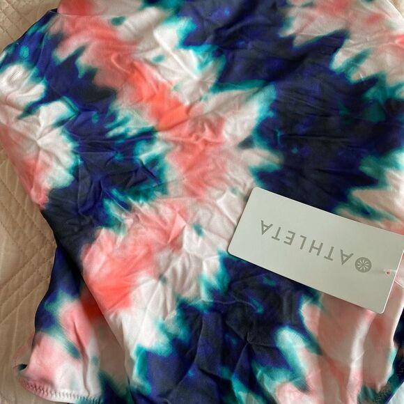NWT Athleta Swimsuit - Picture 2 of 5